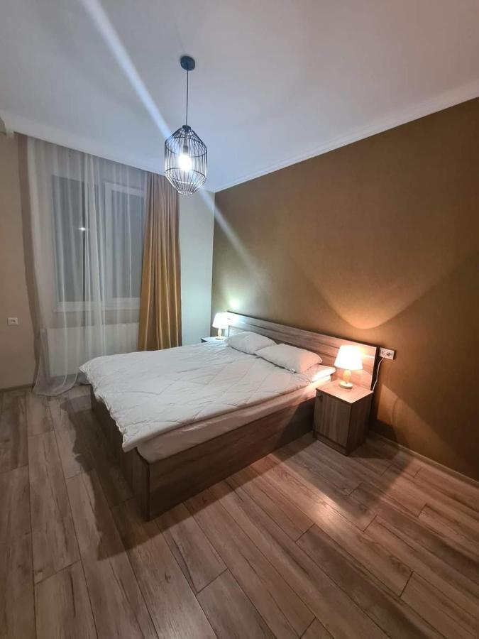 Baqari Inn Kazbegi Eksteriør billede