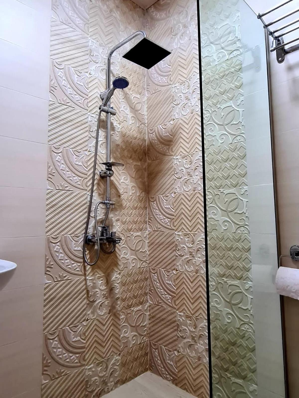 Baqari Inn Kazbegi Værelse billede