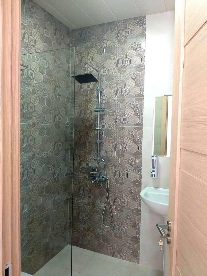 Baqari Inn Kazbegi Eksteriør billede
