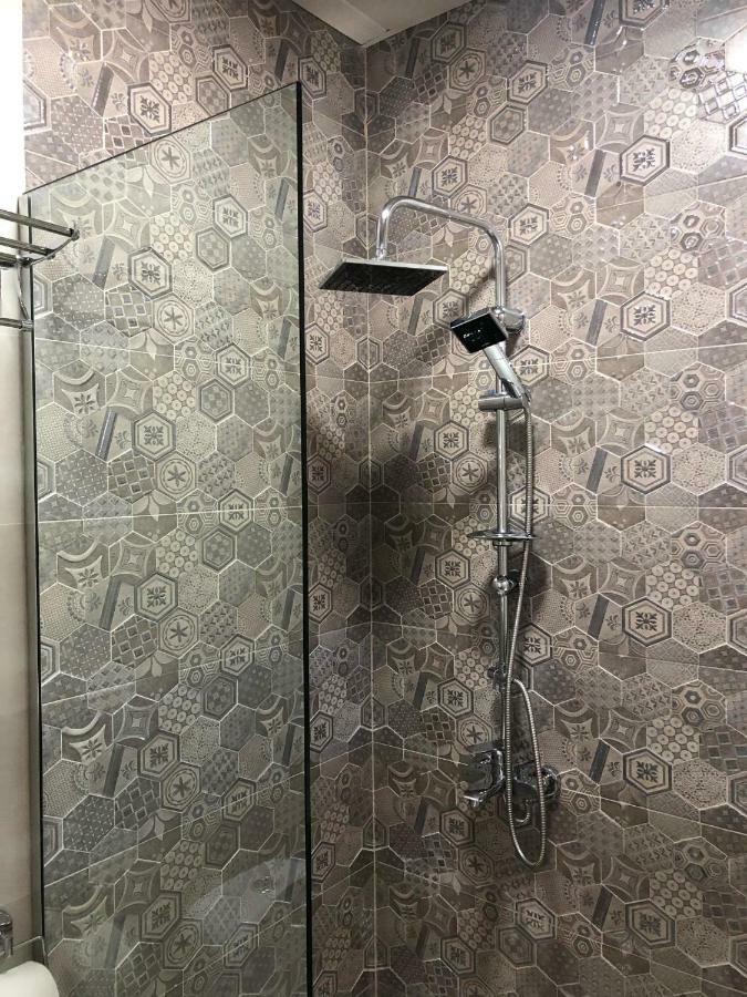Baqari Inn Kazbegi Værelse billede